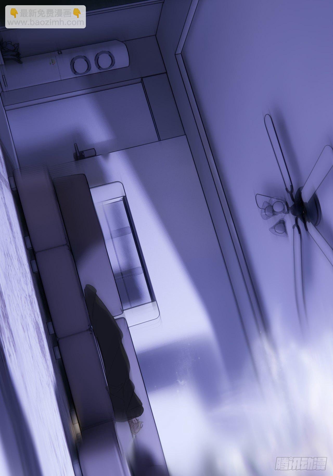 难眠的夜