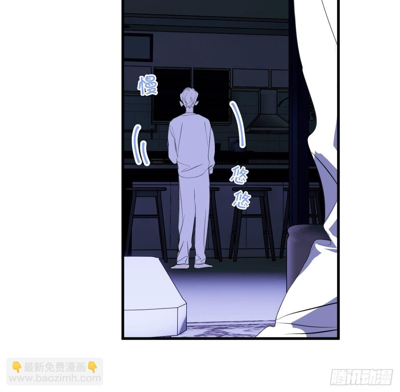 难眠的夜