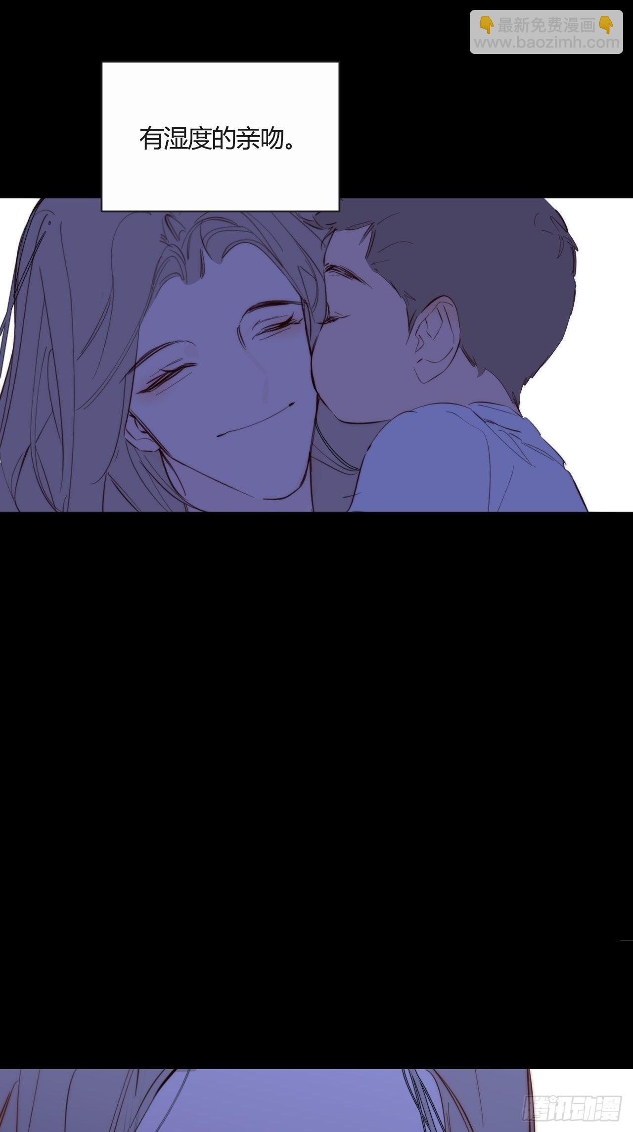 生日之前