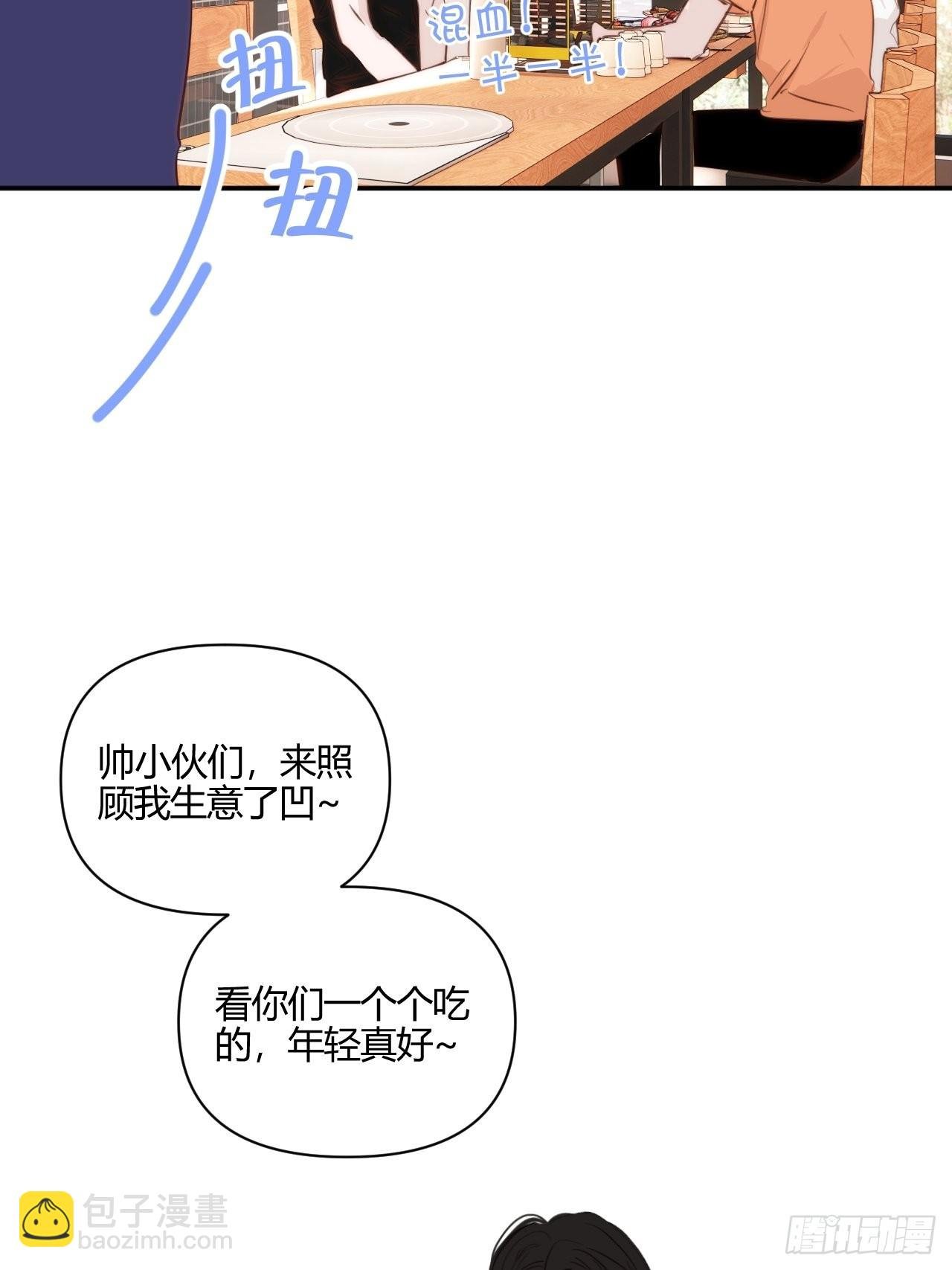 我喜欢...