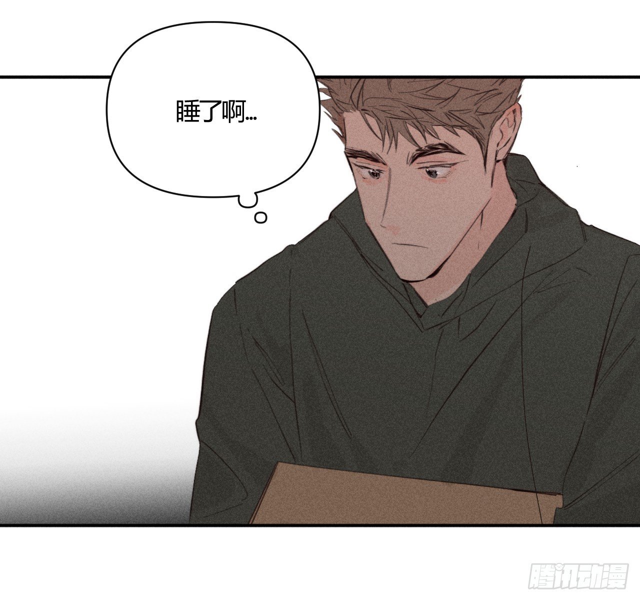 束手无策