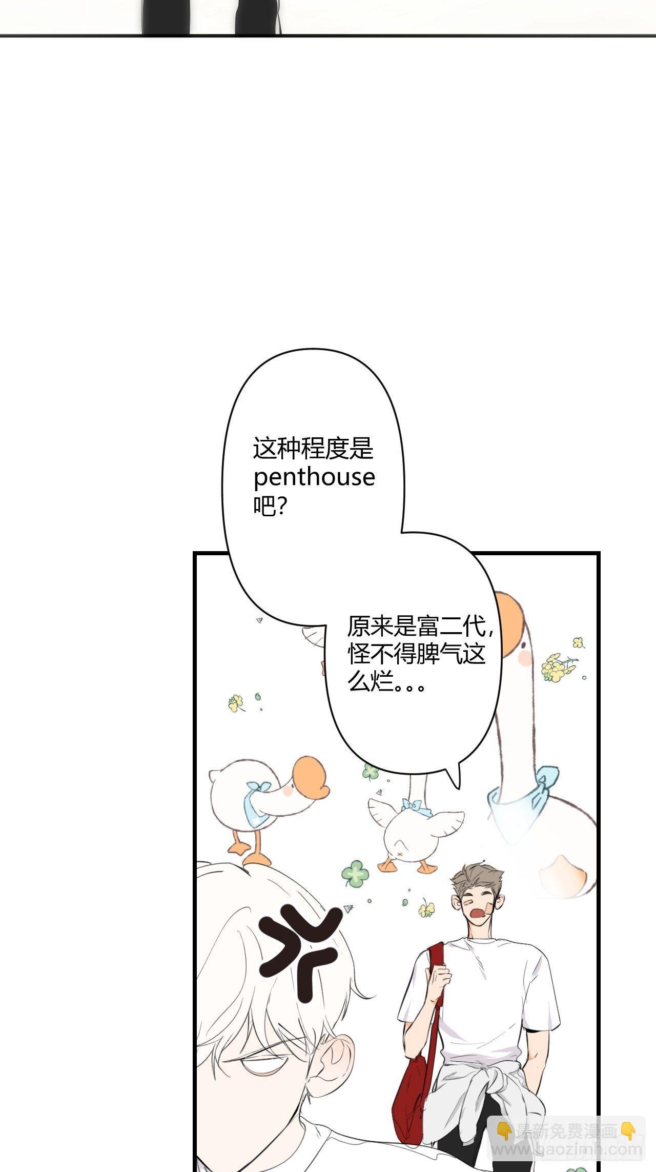 留宿