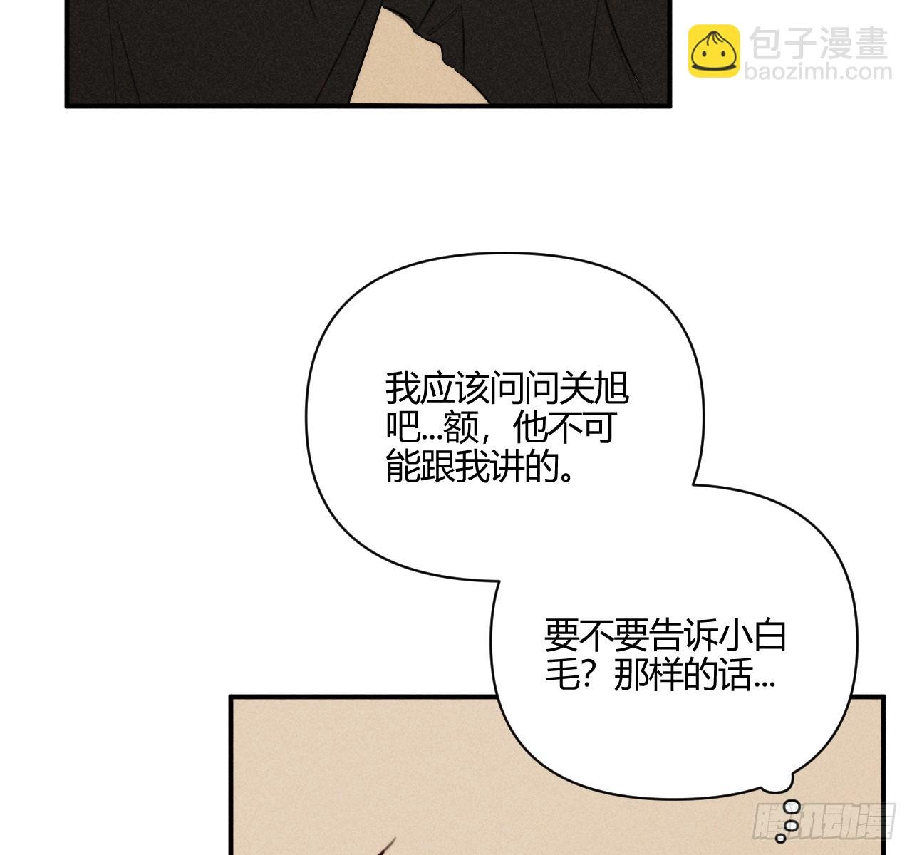 坚强的小狗