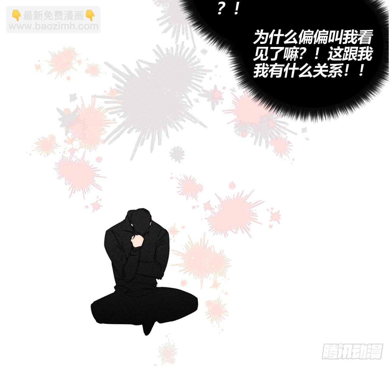 坚强的小狗