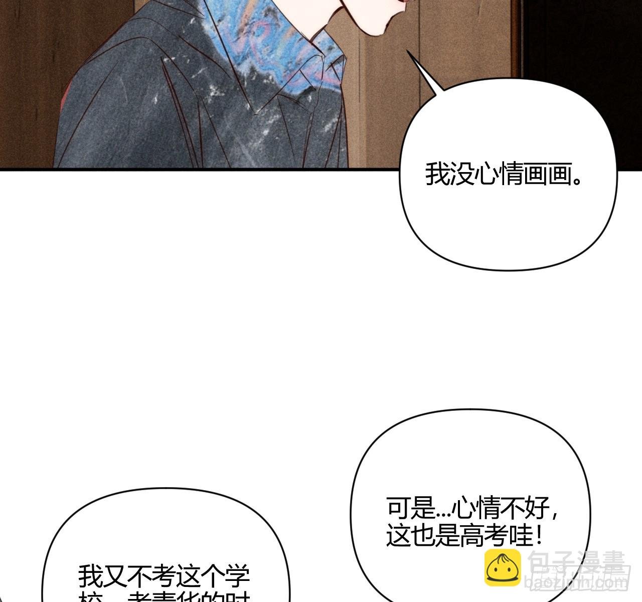 坚强的小狗
