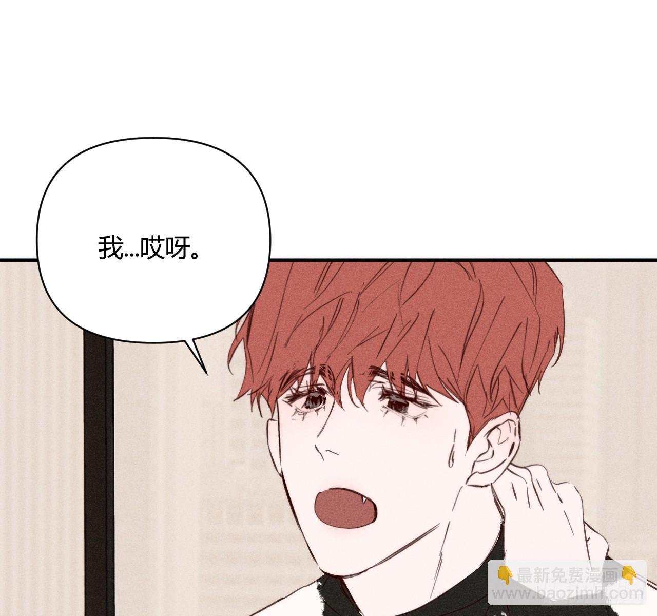 坚强的小狗