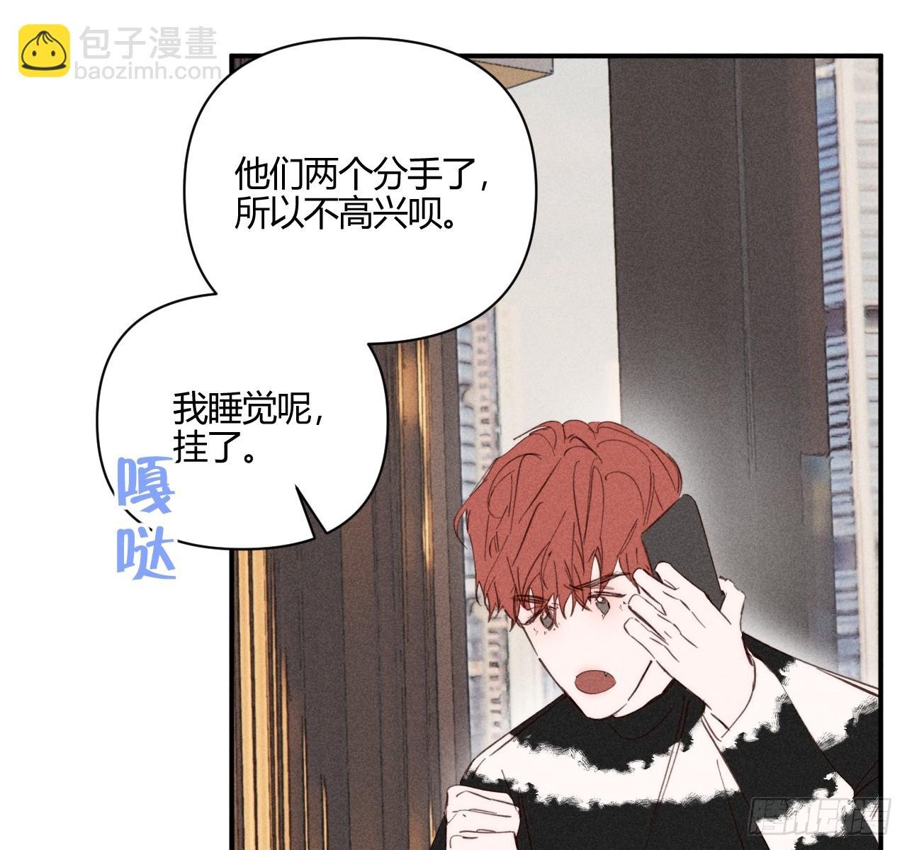 坚强的小狗