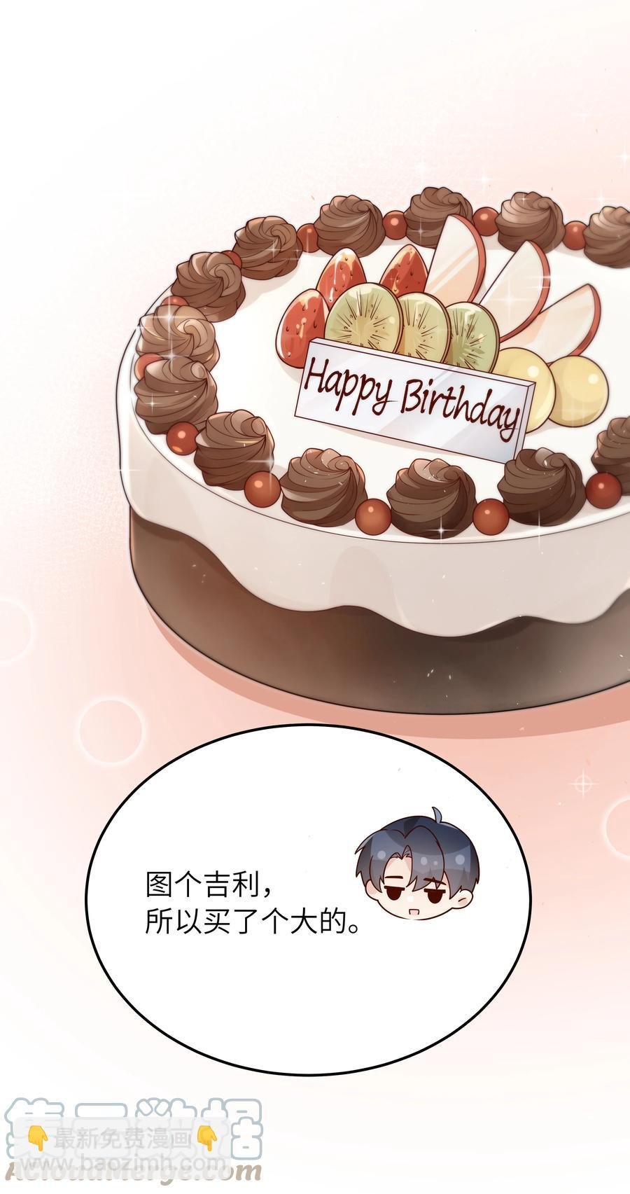 047 生日快乐