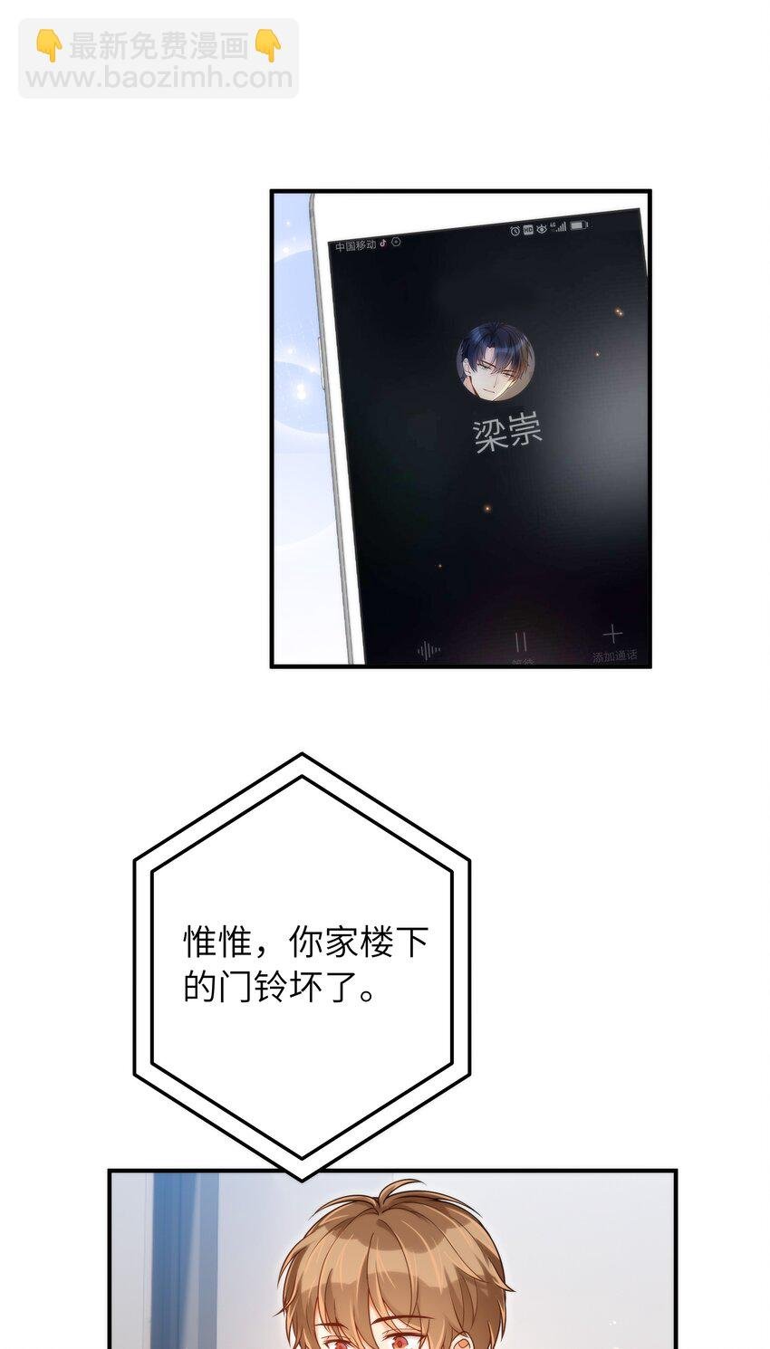 054 你是不是知道什么？