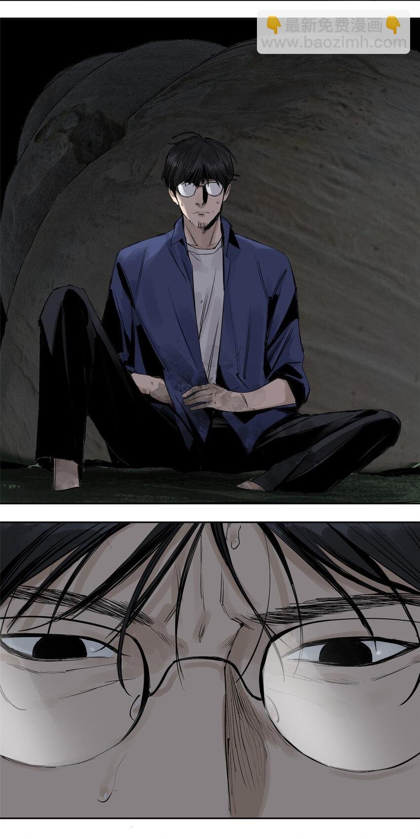 19 青蛙来了