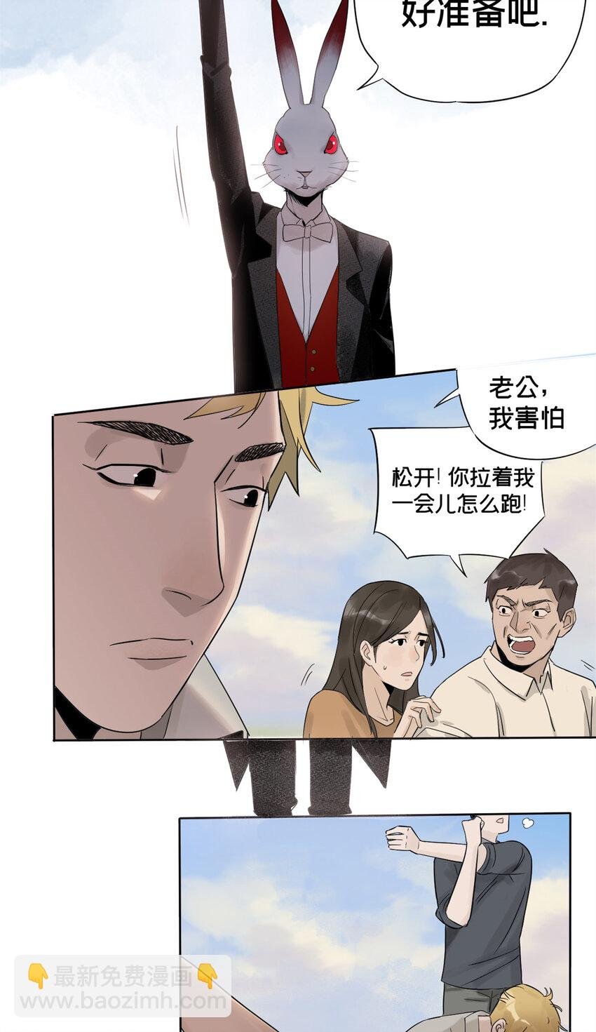 02 兔头监察官