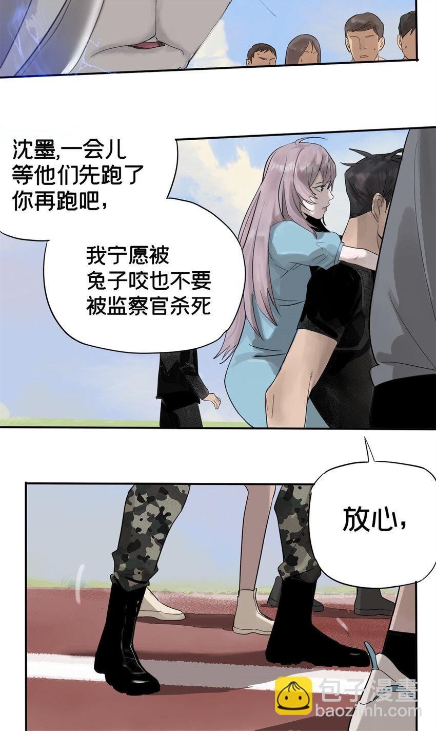 02 兔头监察官