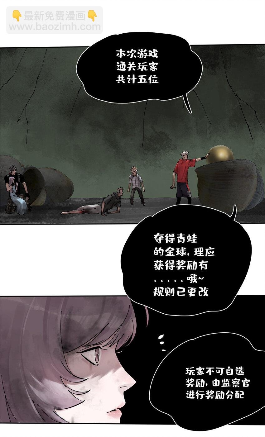 32 通关奖励