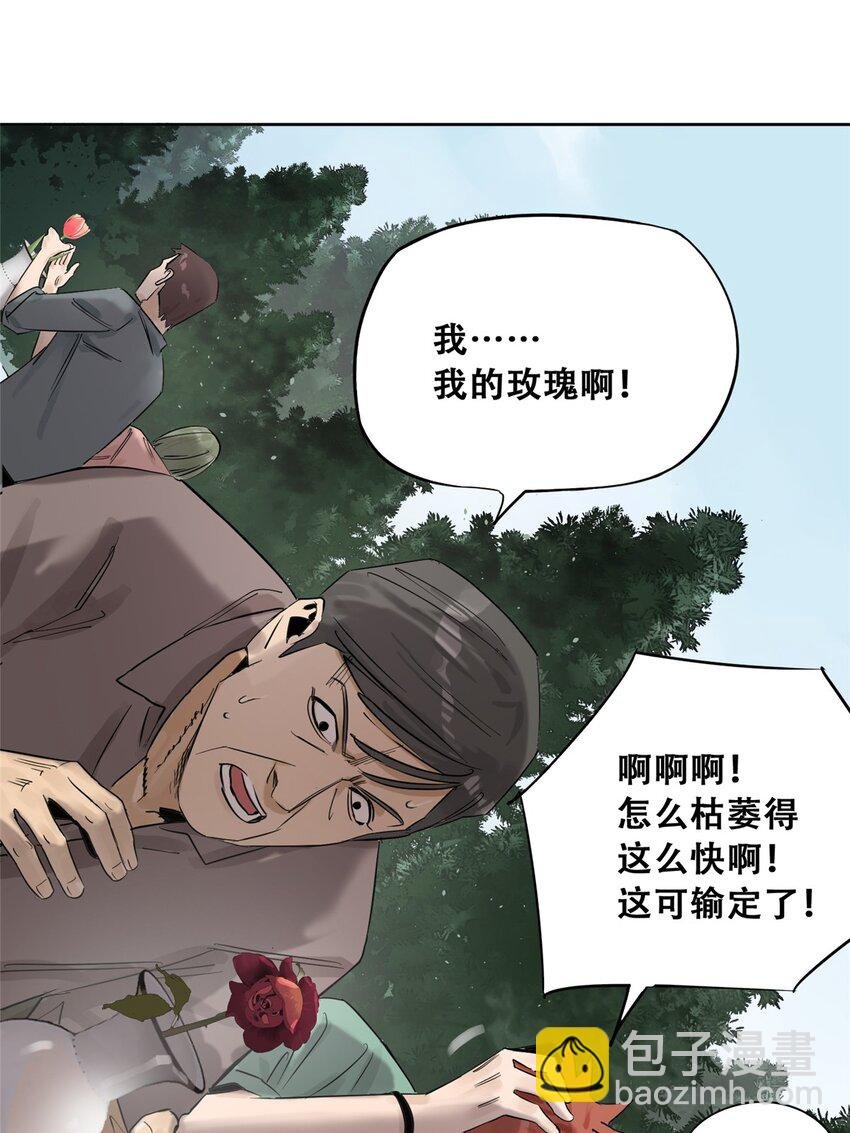 51 致命花海