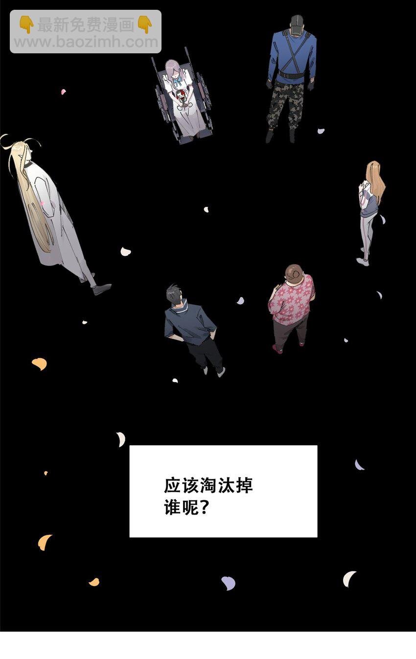 53 谁是卧底（下）
