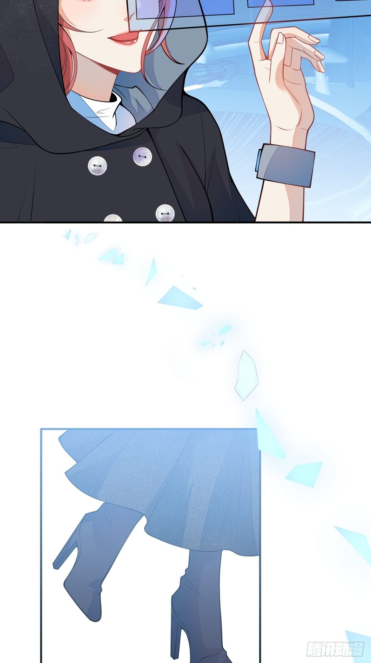 60-被发现了？