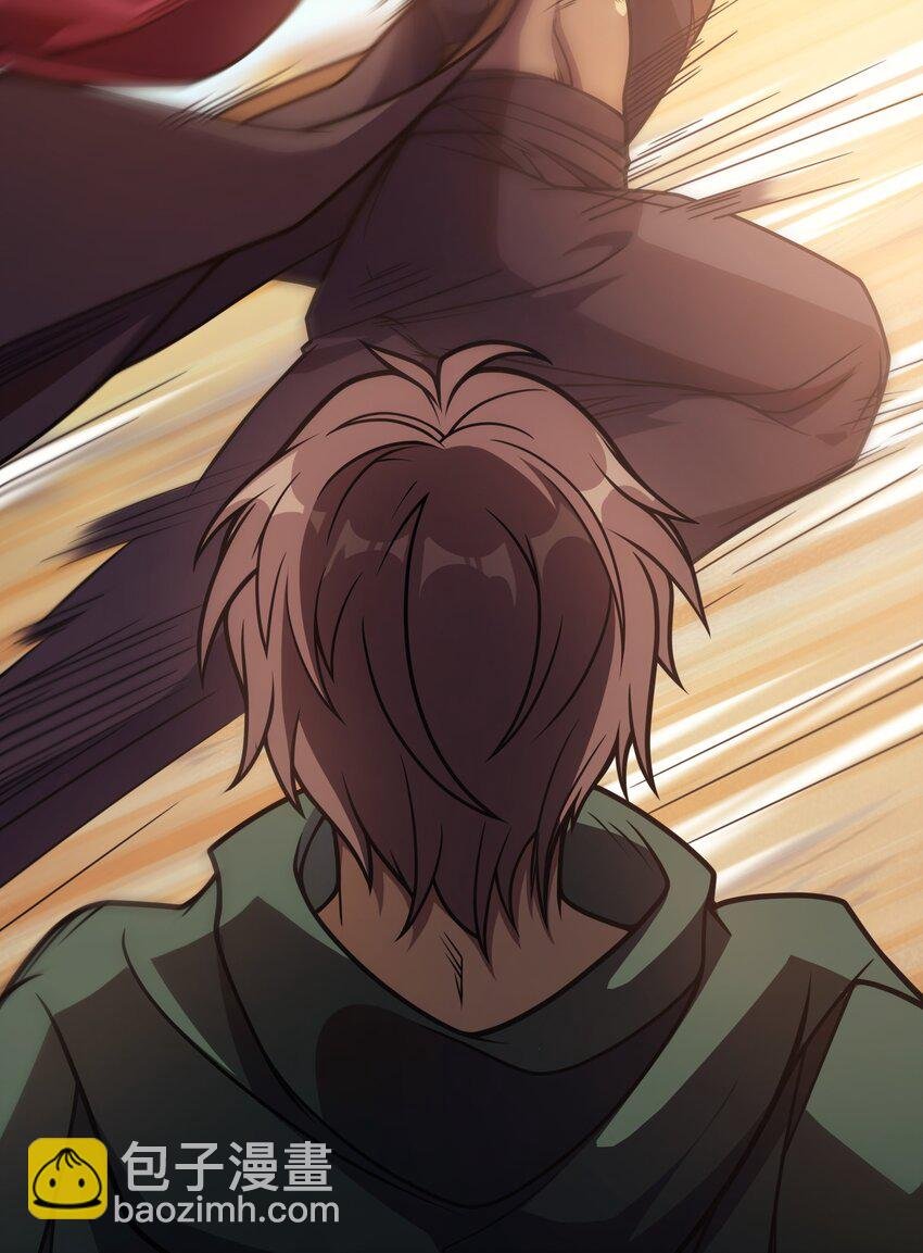 033 最强佣兵王