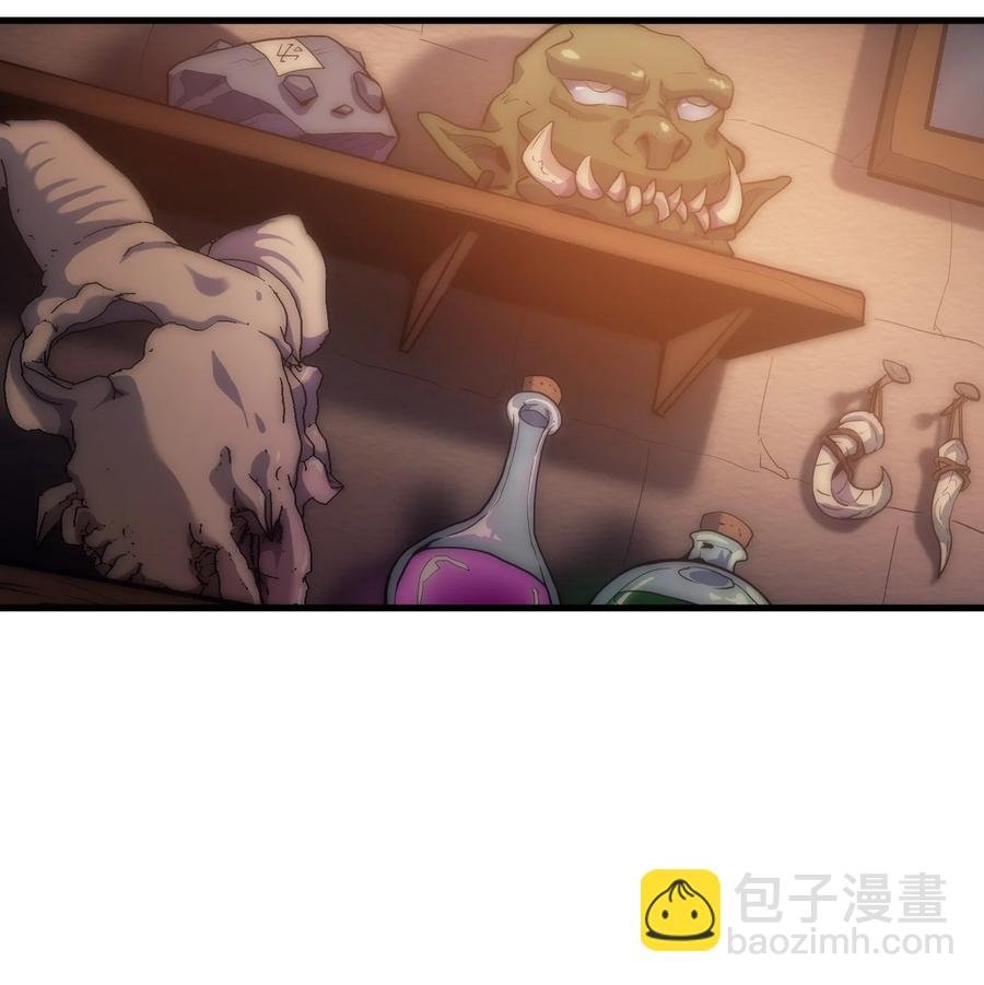 017 我的叔叔是威廉将军
