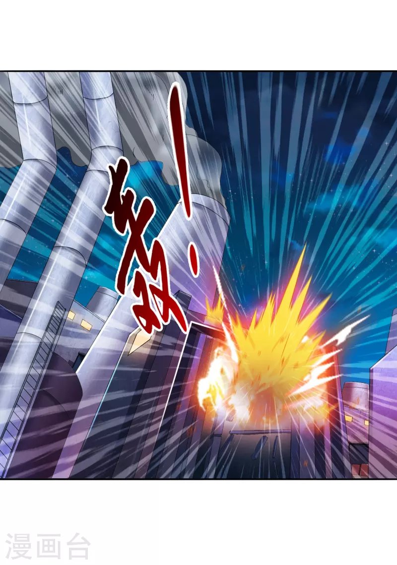 第31话 十倍强化，暴力拆塔！