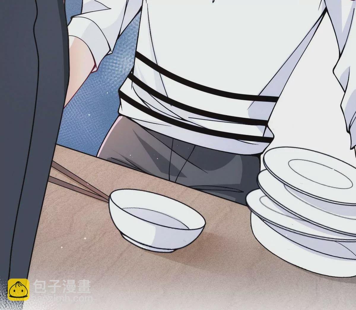 第16话 一日三餐，保质保量
