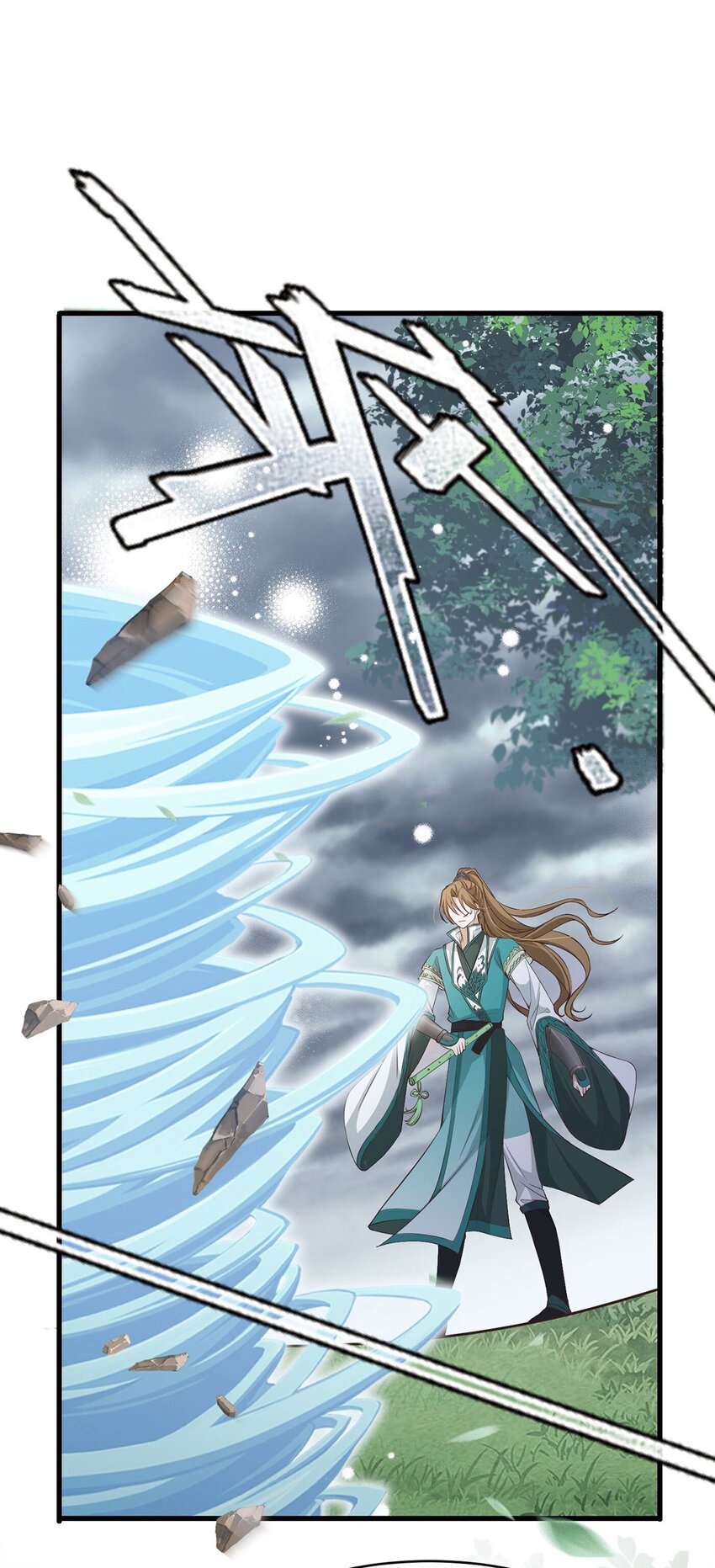 第39话 手速是这么用的