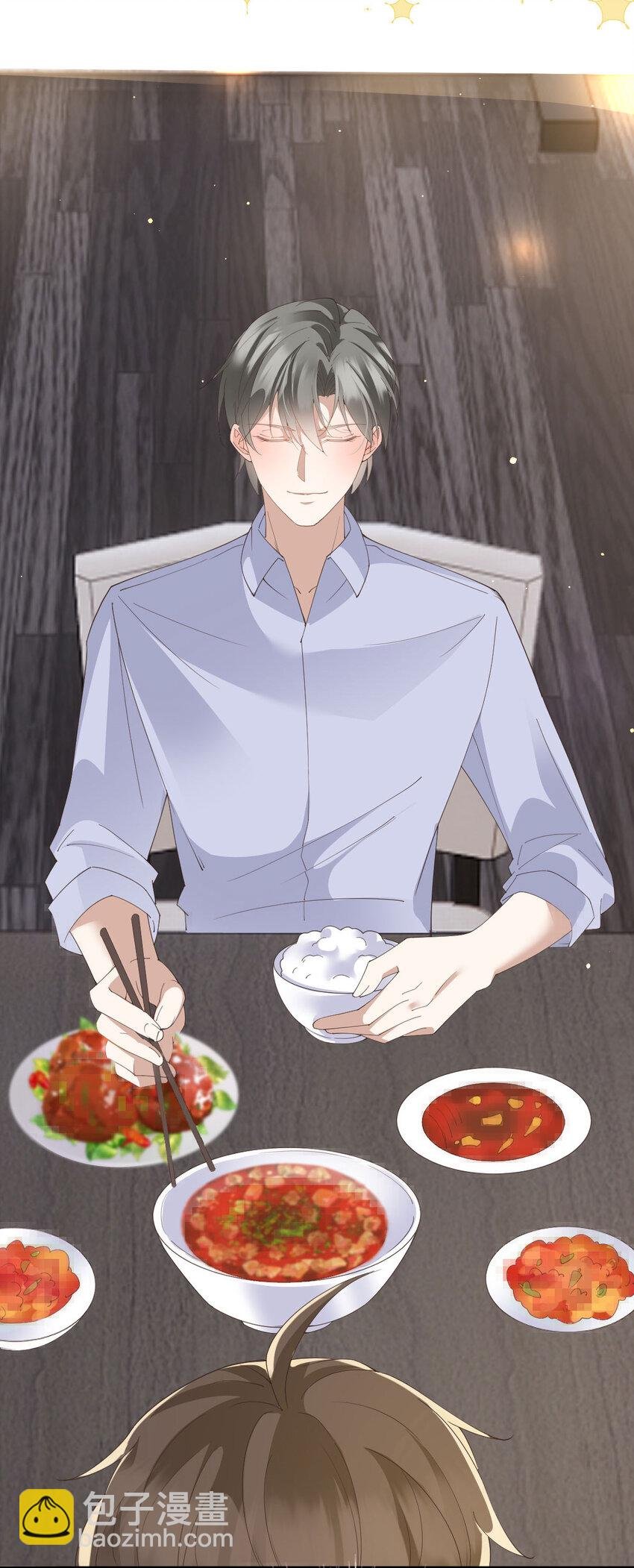 第41话 魔鬼料理