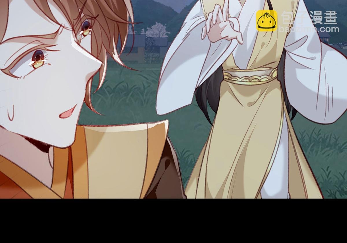 第67话 不能杀他