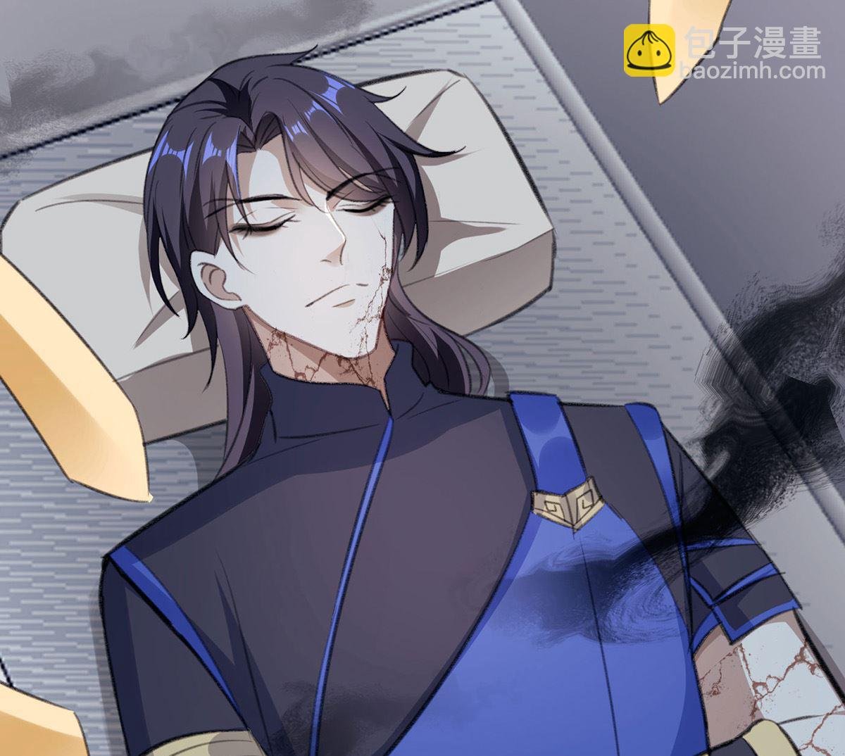 第68话 踢出队伍