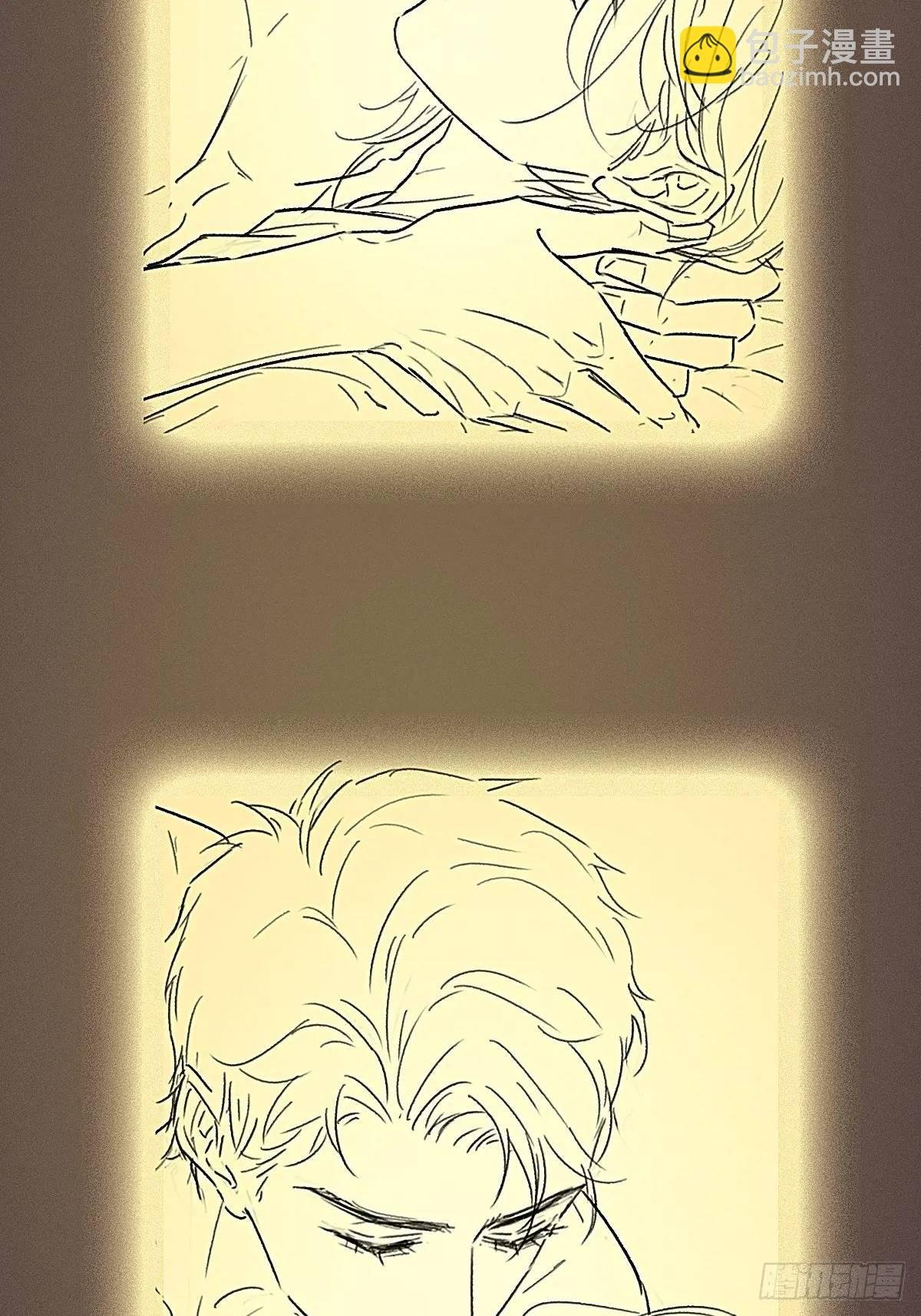 偶尔冒个泡的预告