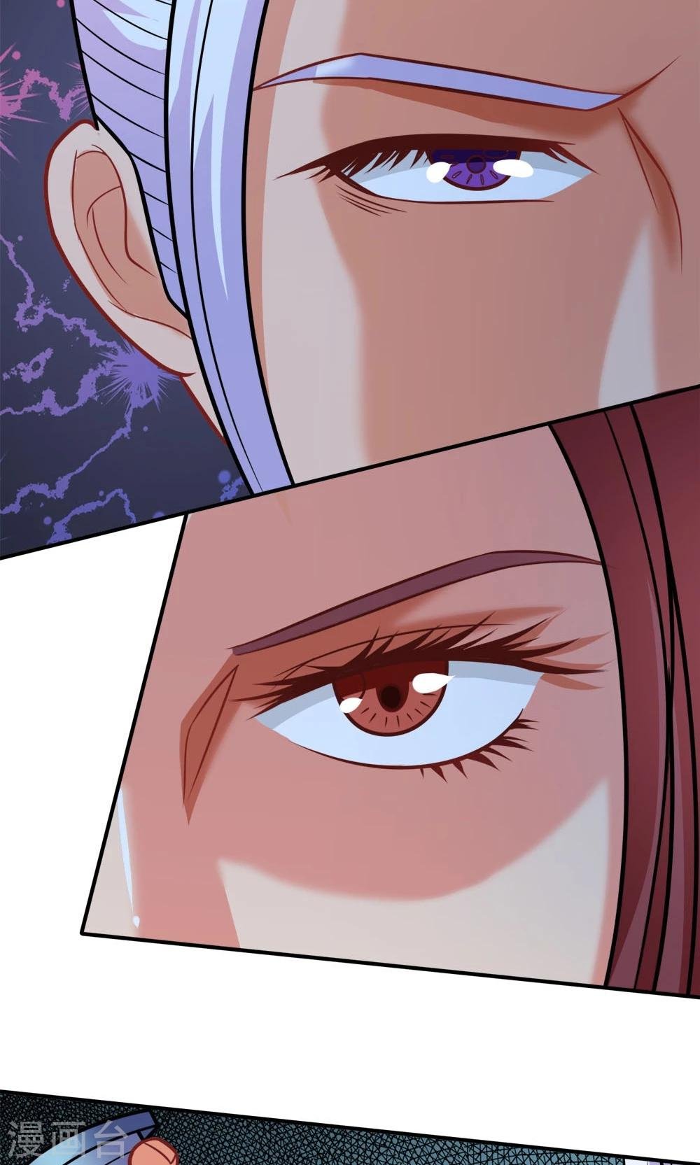 第34话 知道什么事情女生不能做吗
