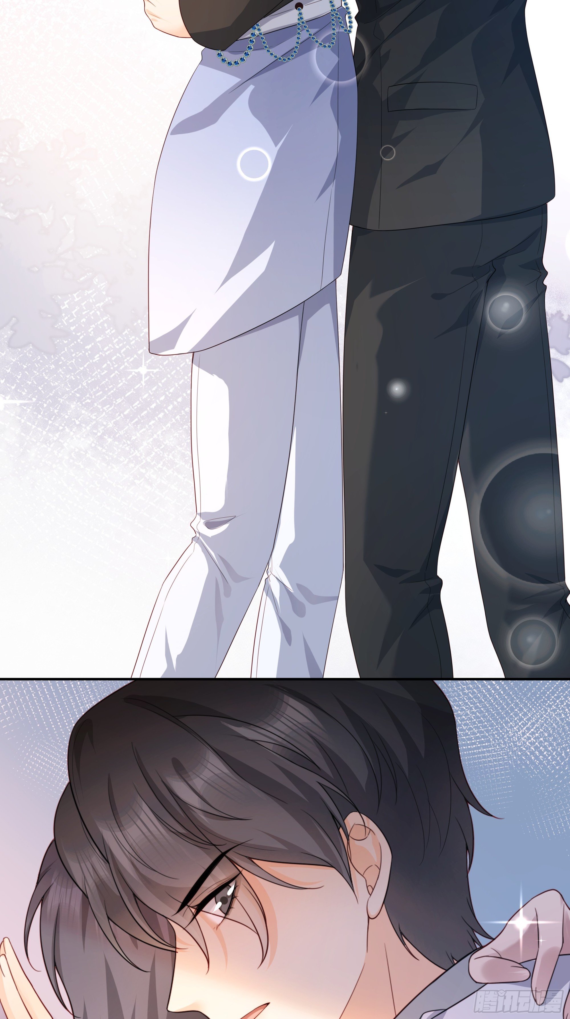 01 重生