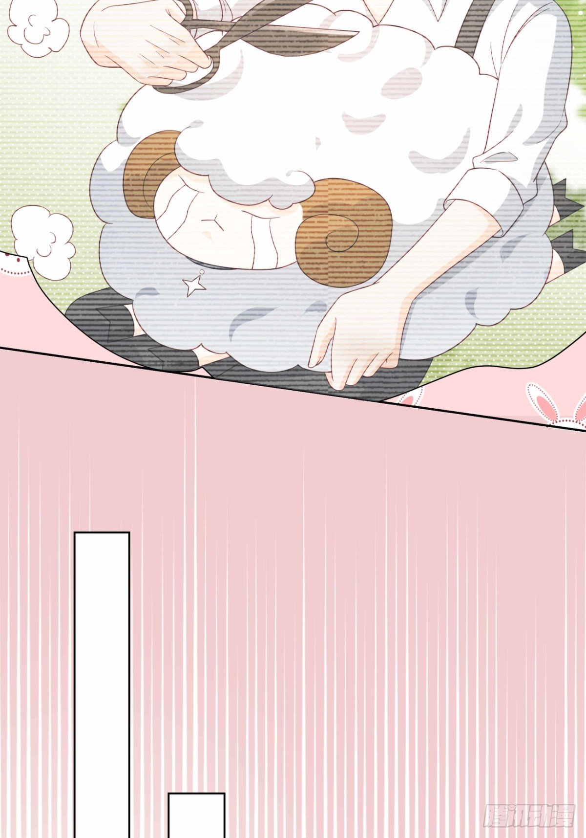 47 睡的好香