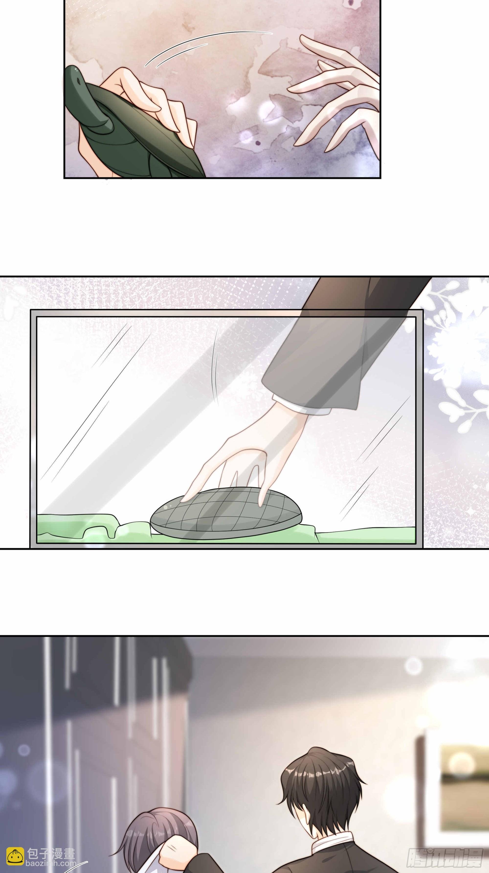 50话 近一点