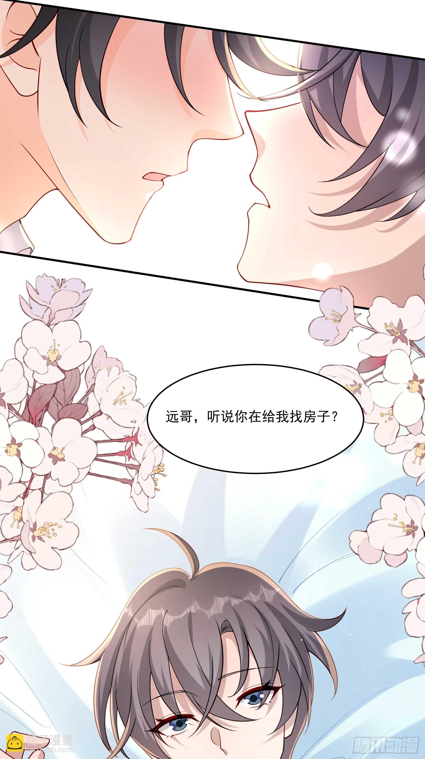 51 美会绽放