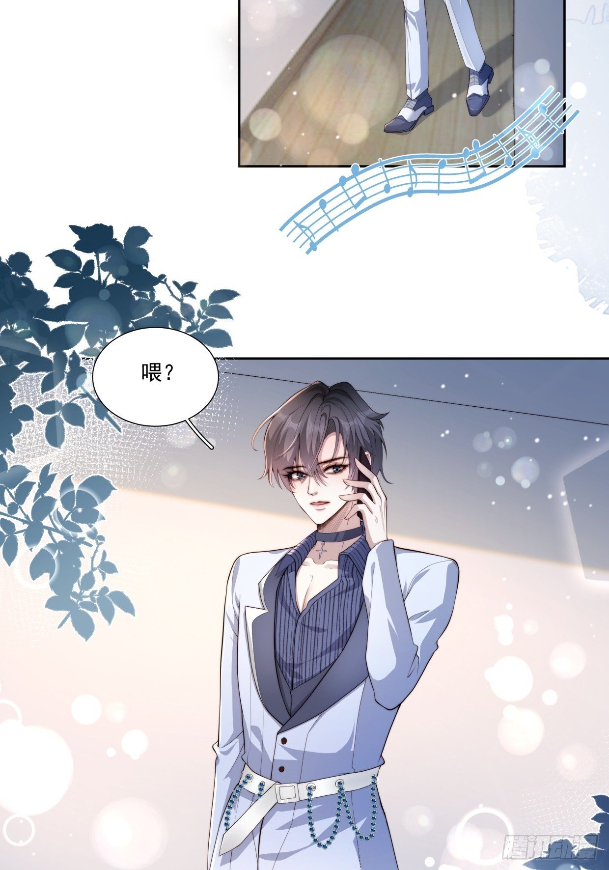 05 浴室激情！