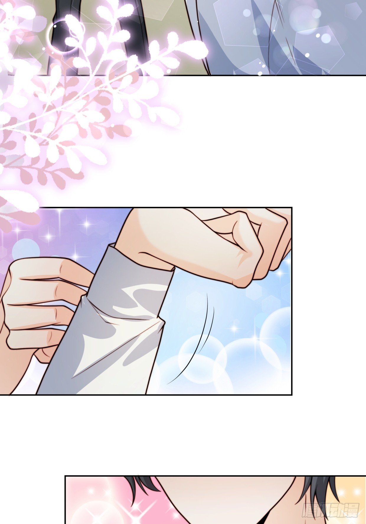 07 我是累赘吗？