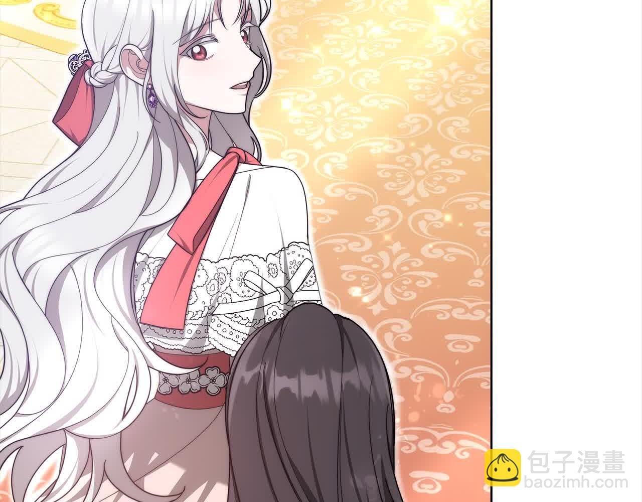 第11话 诋毁女儿的母亲