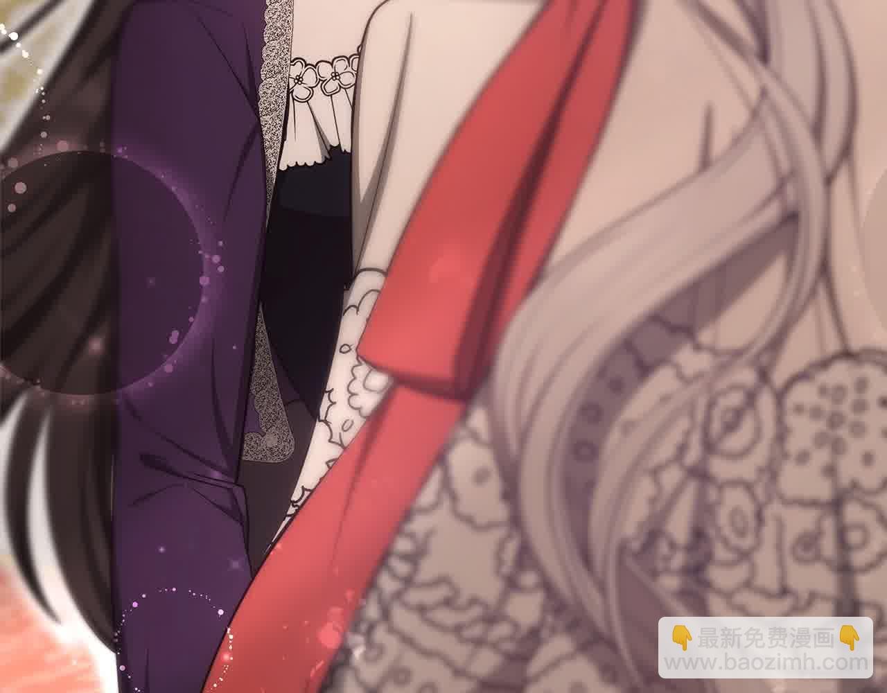 第11话 诋毁女儿的母亲
