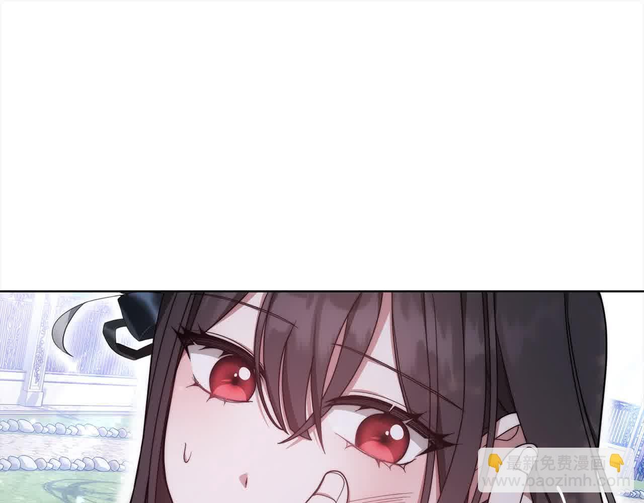 第13话 我好像…喜欢你