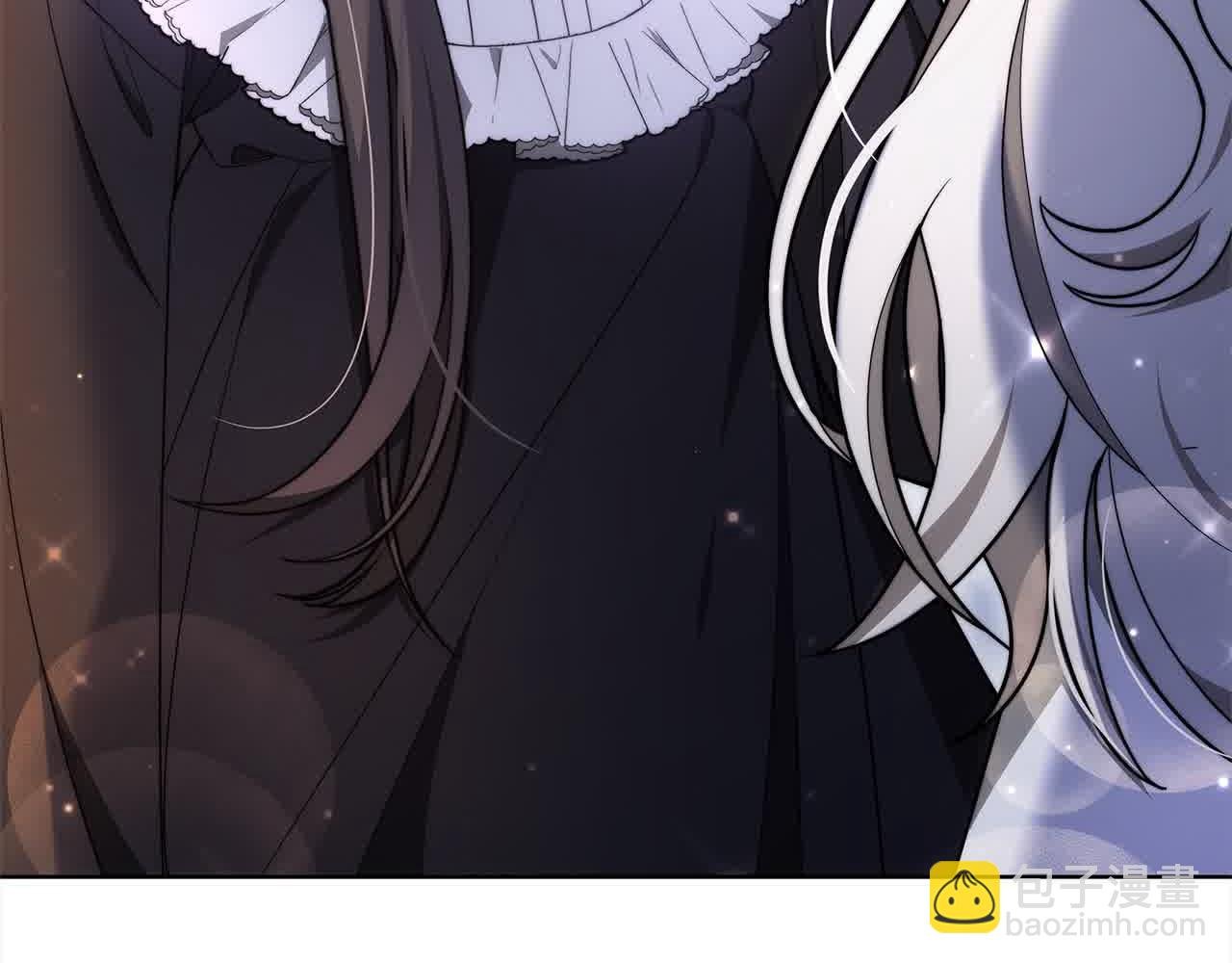 第14话 姐姐在维护我？