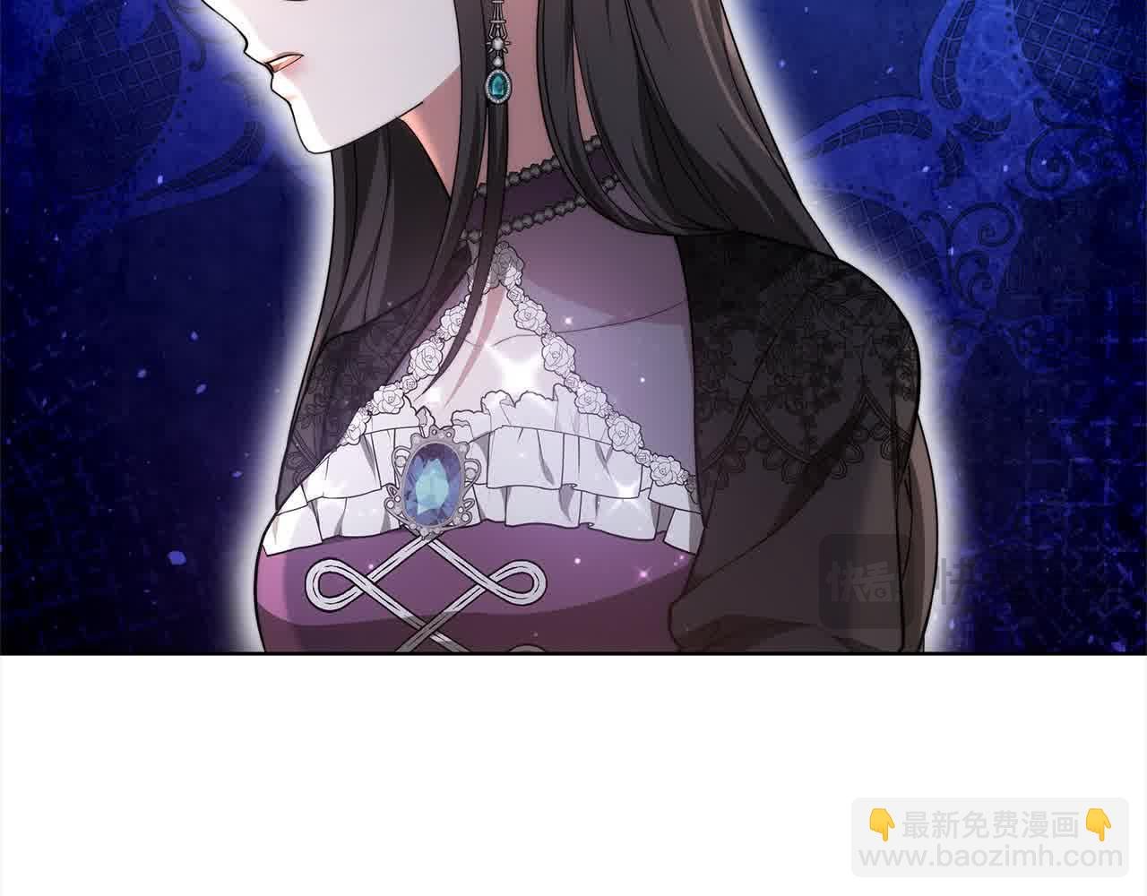 第16话 未来婆婆生病了