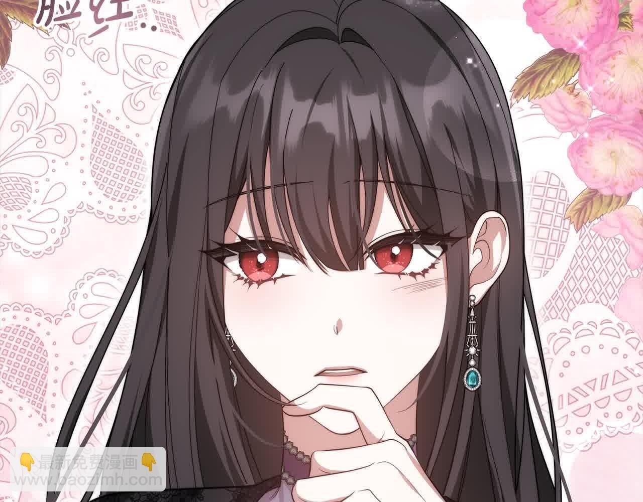 第16话 未来婆婆生病了