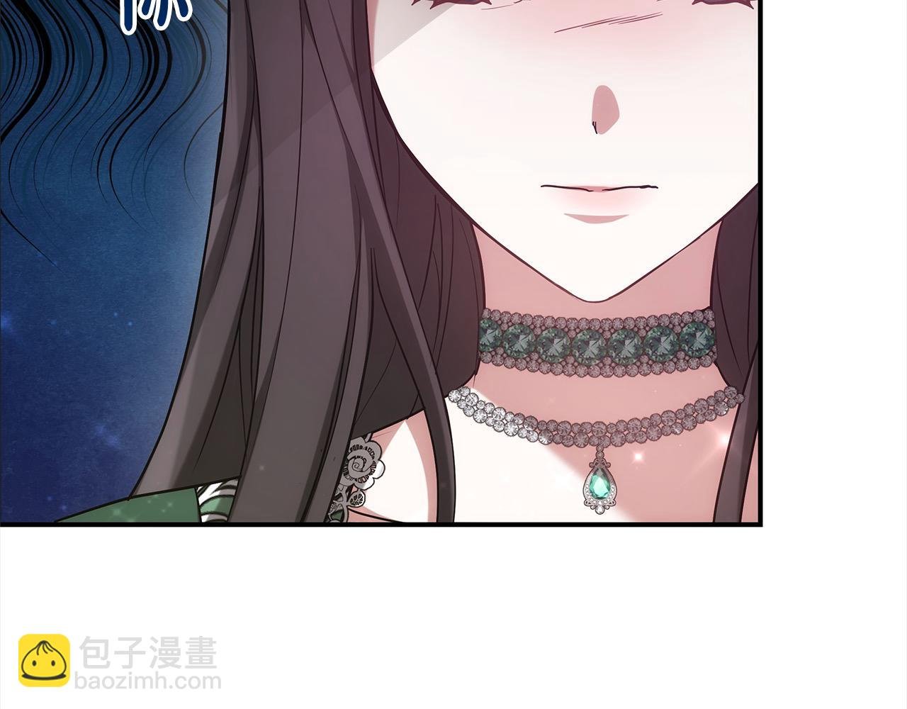 第2话 装虚弱抢未婚夫？