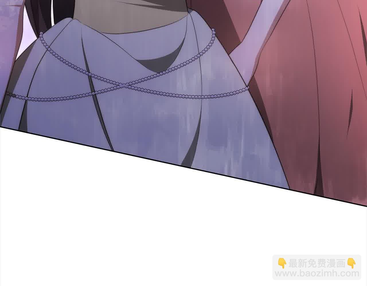 第21话 心机姑妈