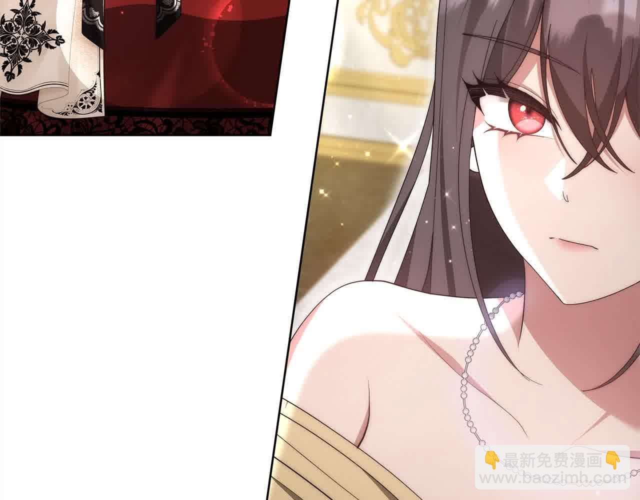 第21话 心机姑妈