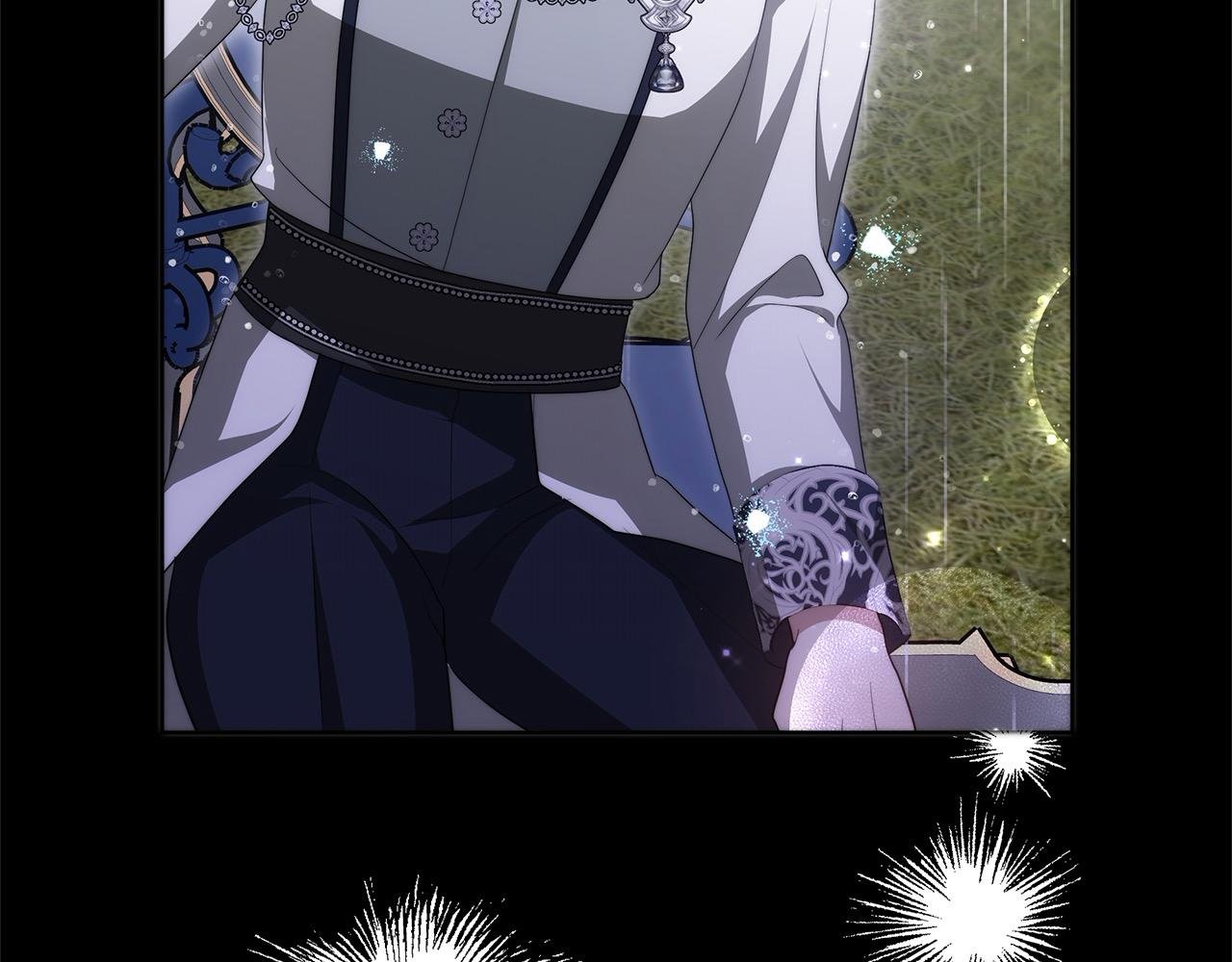第25话 我也有神圣力？