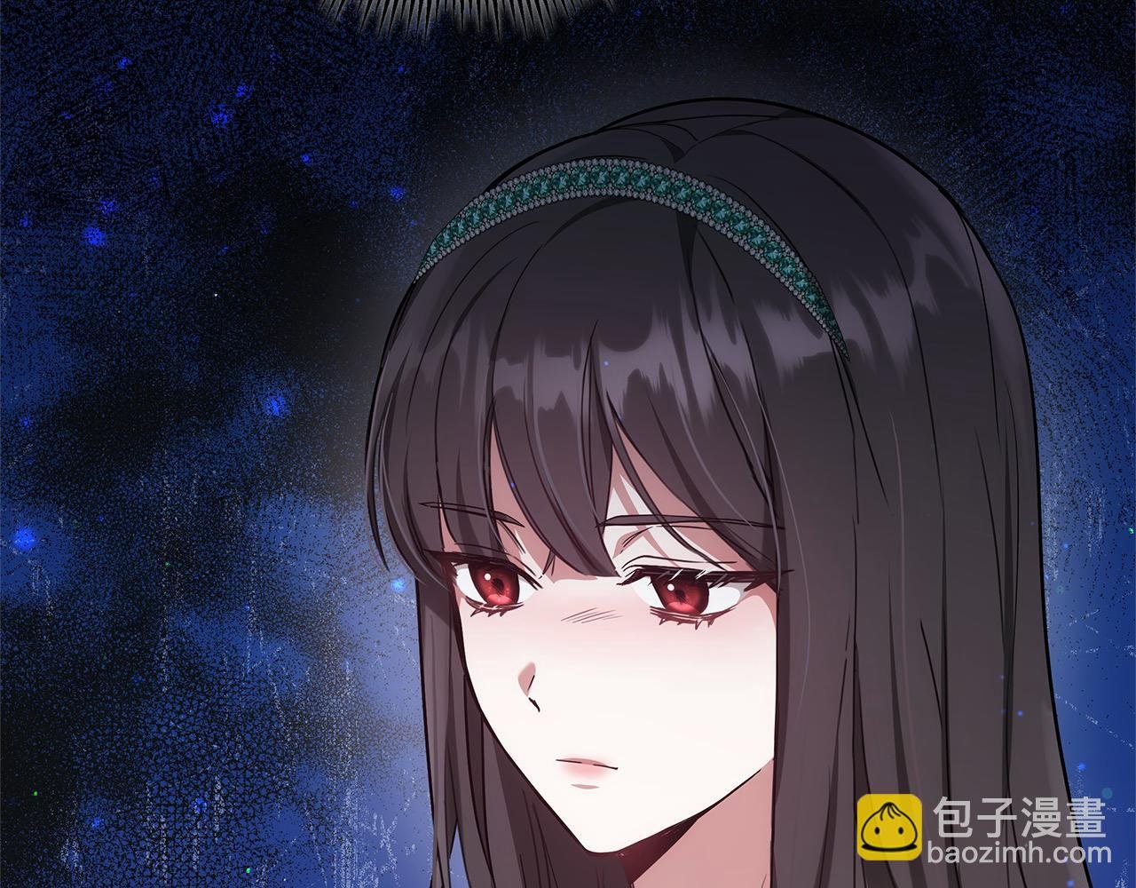 第3话 偏心的父母