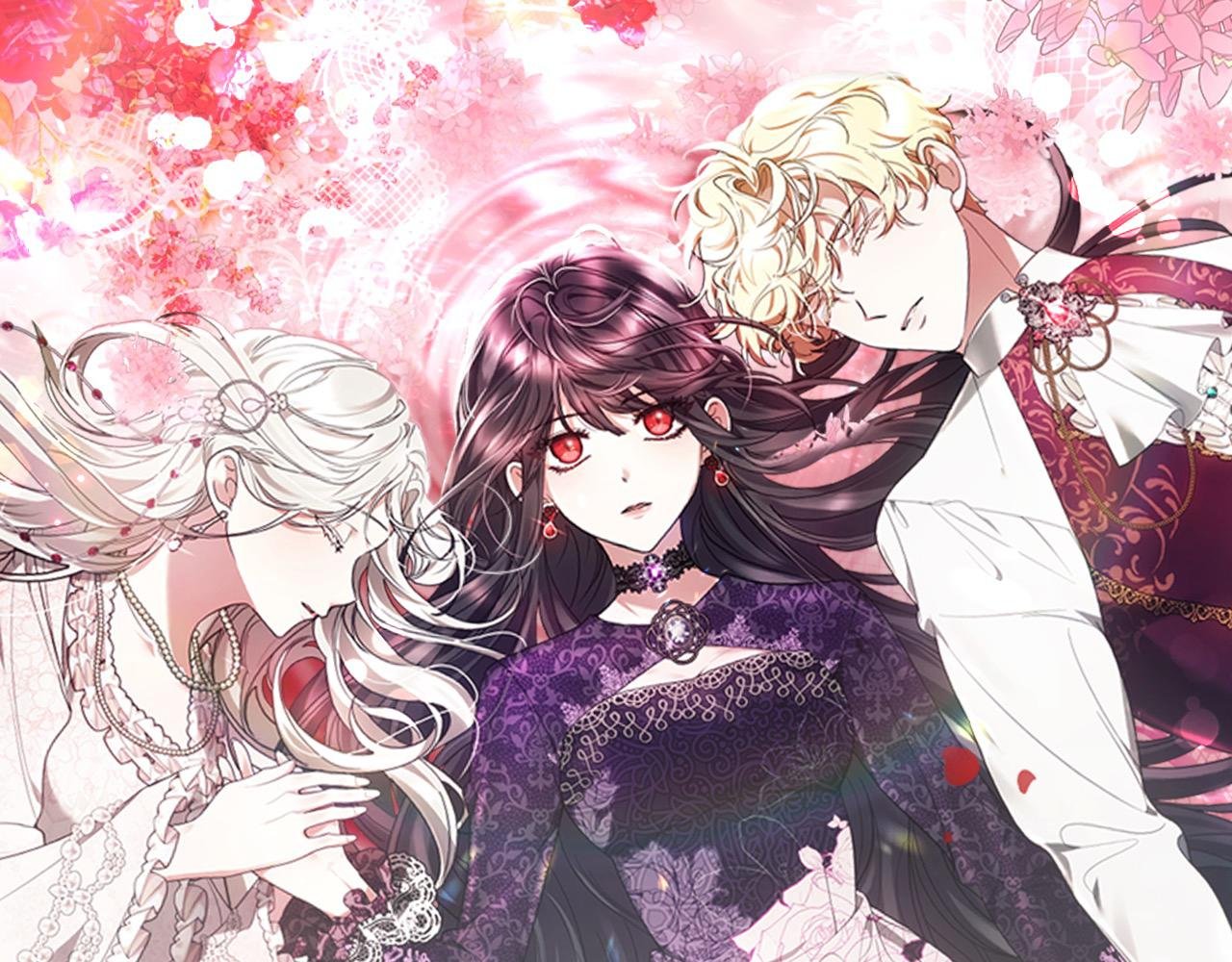 第33话 谁是你父亲！