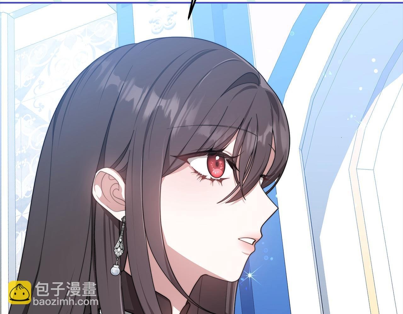 第36话 想当你的监护人