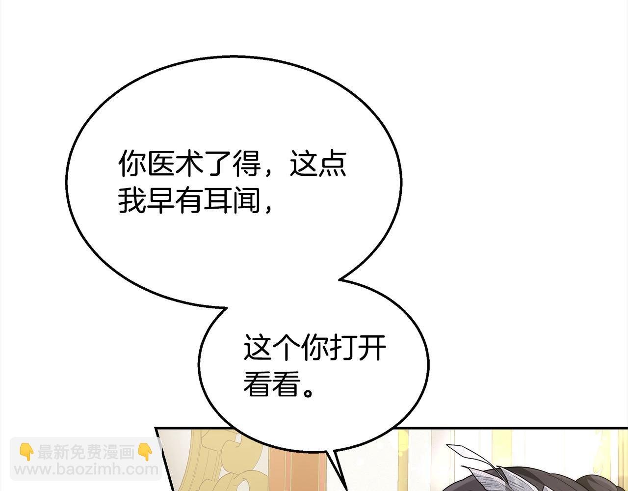 第37话 神医的替身
